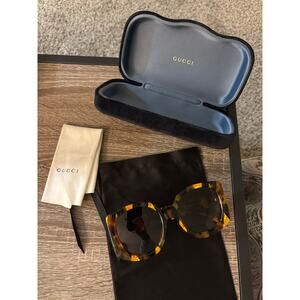 Gucci GG1257S Women’s Sunglasses